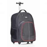 Targus Compact Rolling Laptop Backpack