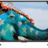 TCL 109.2cm (43 inch) Full HD LED Smart TV  (43S4)