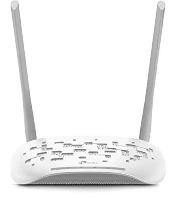 TP-Link TL-WA801ND 300Mbps Wireless N Access Point (White/Grey)