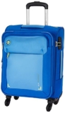 VIP Lido Polyester Softsided Cabin Luggage