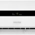 LG 1 Ton 3 Star Inverter Split AC (Aluminium, JS-Q12AFXD, White) with free standard installation* RS.31990