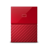 WD My Passport 2TB Portable External Hard Drive Rs.5499