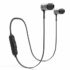 Chevron Groove City Headset with Mic  (Black, In the Ear) Rs.239 @Flipkart