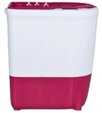 Whirlpool 6 kg Semi-Automatic Top Loading Washing Machine (Superb Atom 60I, Tulip Pink) Rs.8690