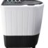 All Time Frosty Plastic Dust Bin Rs. 89 @ Amazon
