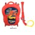 Toyshine Startoys Holi Water Gun with High Pressure, Back Holding Tank, 3.0 L