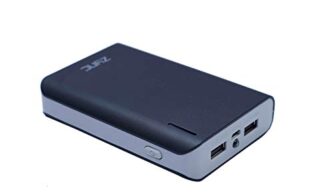 Zync PB 99 Rock10400 mAH Power Bank